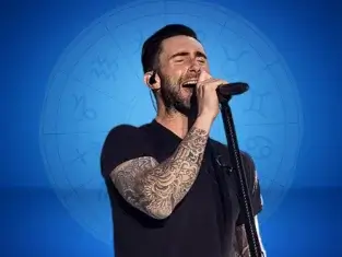 Adam Levine 